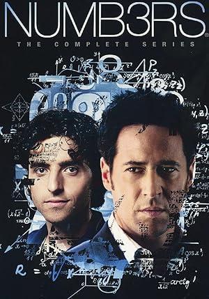 فيلم Numb3rs 2005 مترجم