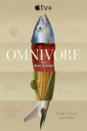 مسلسل Omnivore 2024 مترجم