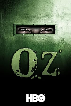 مسلسل Oz 1997–2003 مترجم - باهي فيلم