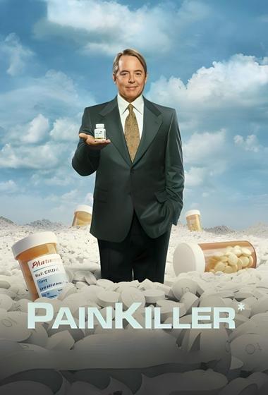 مسلسل Painkiller 2023 مترجم