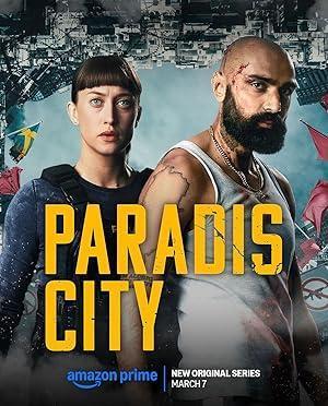 فيلم Paradis City 2025 مترجم