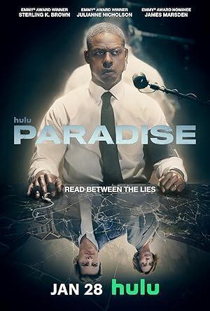 مسلسل Paradise 2025 مترجم