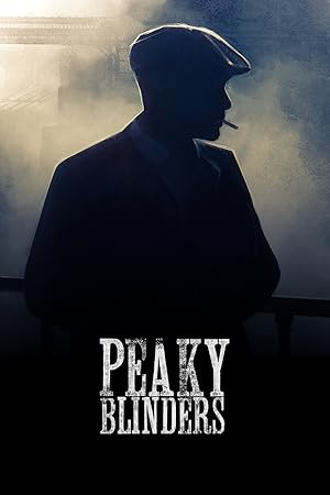 مسلسل Peaky Blinders 2013–2022 مترجم - باهي فيلم