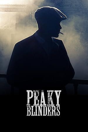 مسلسل Peaky Blinders 2013–2022 مترجم