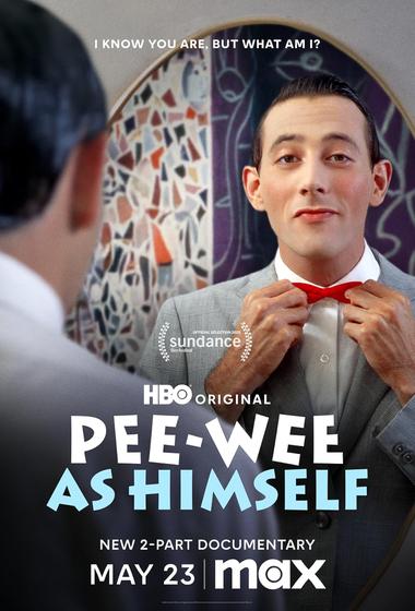 فيلم Pee-wee as Himself 2025 مترجم