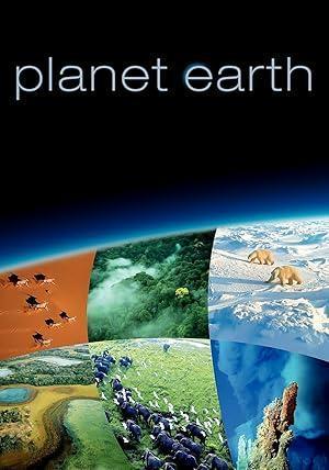 مسلسل Planet Earth 2006 مترجم