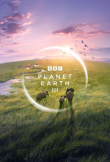مسلسل Planet Earth III 2023 مترجم - باهي فيلم