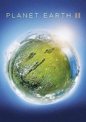مسلسل Planet Earth II - الحلقة 1 مترجم