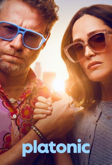 مسلسل Platonic 2023 مترجم