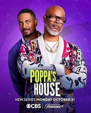 مسلسل Poppa's House 2024 مترجم