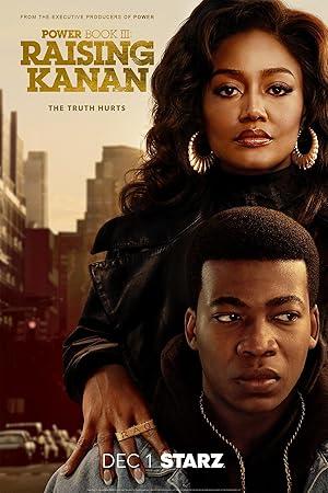 مسلسل Power Book III Raising Kanan 2021 مترجم