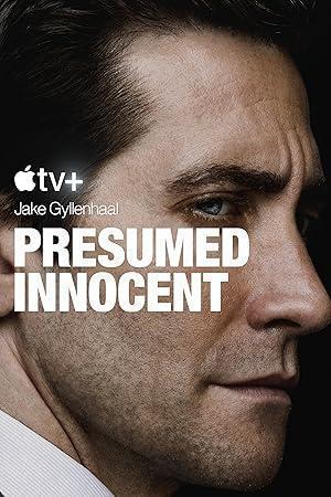 مسلسل Presumed Innocent 2024 مترجم