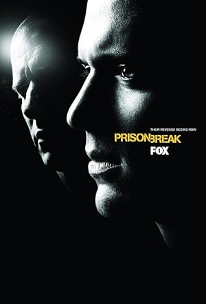 مسلسل Prison Break مترجم (2005–2017)