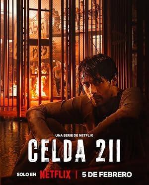 فيلم Prison Cell 211 2025 مترجم
