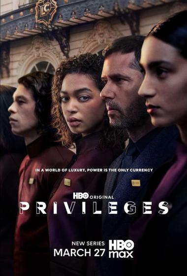 مسلسل Privileges 2026 مترجم