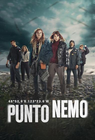 مسلسل Punto Nemo 2025 مترجم - باهي فيلم