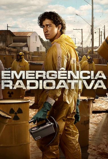 مسلسل Radioactive Emergency 2026 مترجم