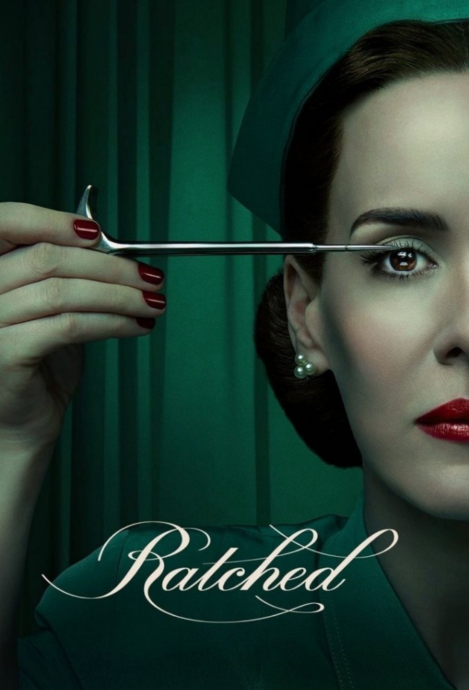 مسلسل Ratched مترجم (2020)