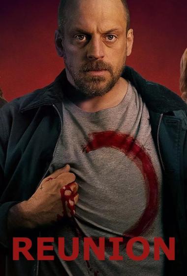 فيلم Reunion 2025 مترجم
