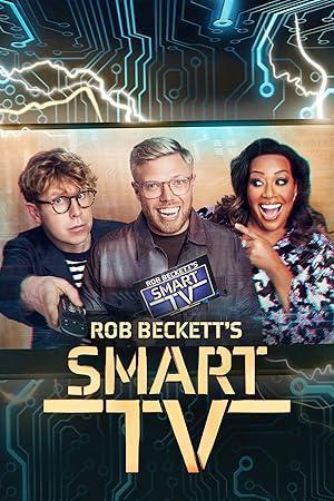 مسلسل Rob Beckett's Smart TV 2024 مترجم