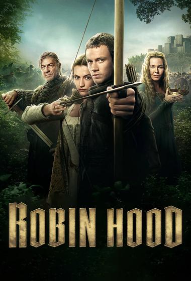 فيلم Robin Hood 2025 مترجم