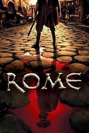 مسلسل Rome 2005 مترجم