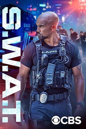 مسلسل S.W.A.T. 2017 مترجم