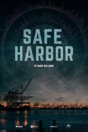 فيلم Safe Harbor 2025 مترجم