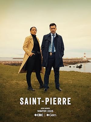 مسلسل Saint-Pierre 2025 مترجم - باهي فيلم