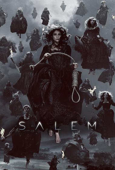 مسلسل Salem مترجم (2014)
