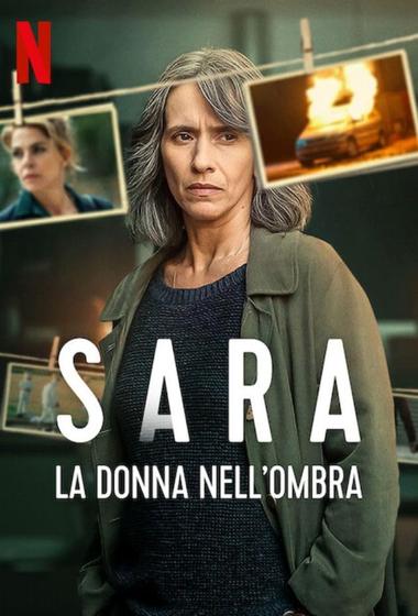 فيلم Sara - Woman in the Shadows 2025 مترجم