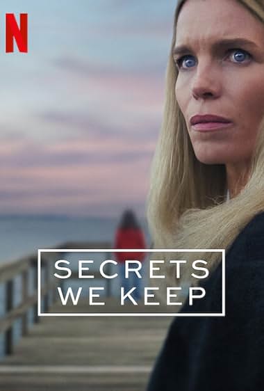 مسلسل Secrets We Keep 2025 مترجم