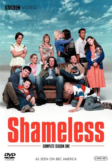 مسلسل Shameless 2011–2021 مترجم