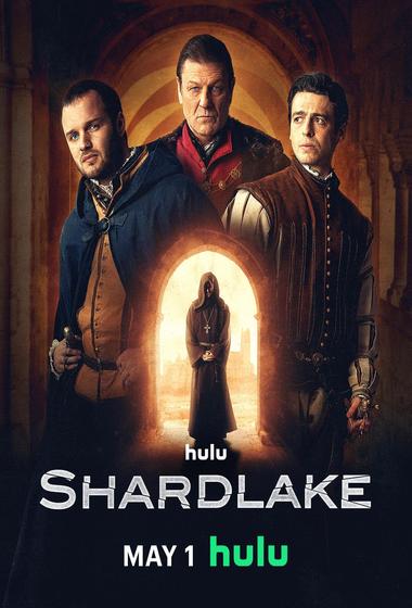 مسلسل Shardlake 2024 مترجم