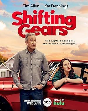 فيلم Shifting Gears 2025 مترجم