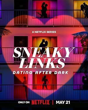 فيلم Sneaky Links 2025 مترجم