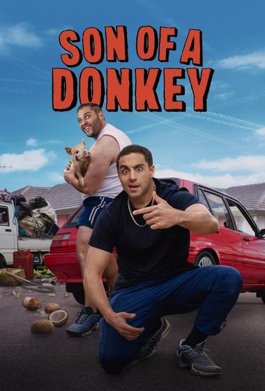 فيلم Son of a Donkey 2025 مترجم