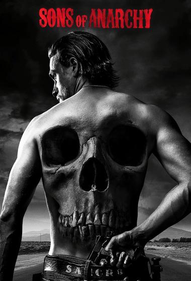 مسلسل Sons of Anarchy 2008 مترجم