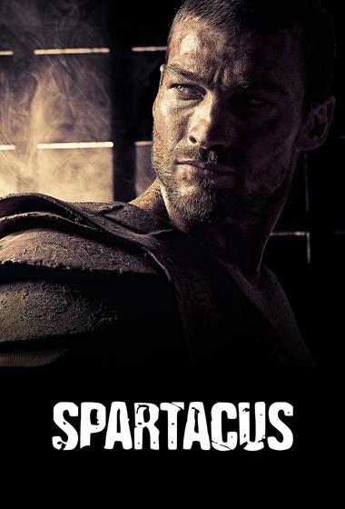 مسلسل Spartacus 2010–2013 مترجم