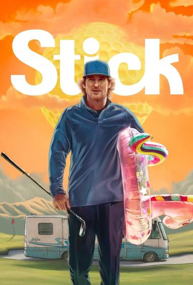 فيلم Stick 2025 مترجم
