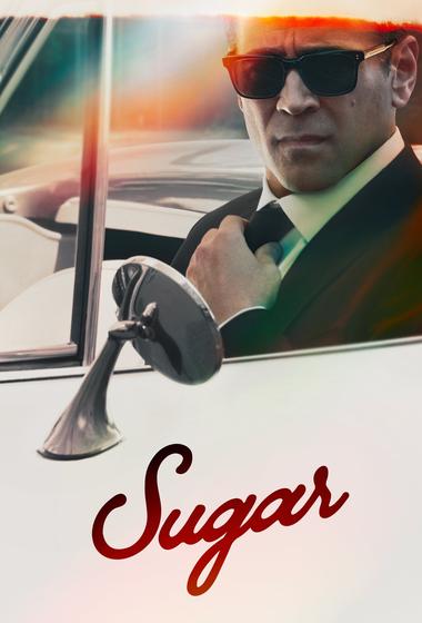 مسلسل Sugar 2024 مترجم