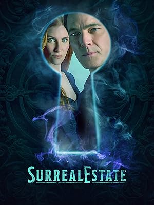 فيلم SurrealEstate 2021 مترجم