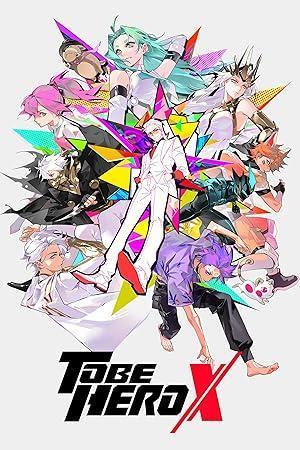 فيلم TO BE HERO X 2025 مترجم