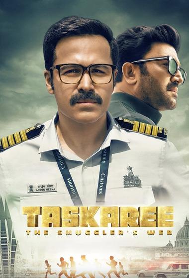 فيلم Taskaree The Smuggler's Web 2026 مترجم