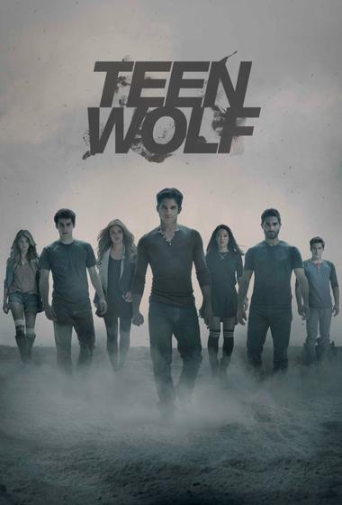 مسلسل Teen Wolf 2011 مترجم