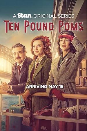 مسلسل Ten Pound Poms 2023 مترجم