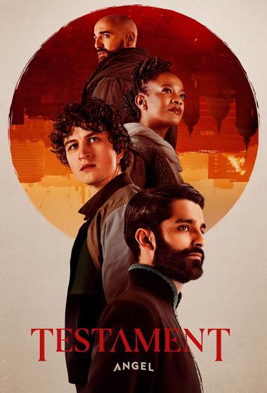 مسلسل Testament 2025 مترجم