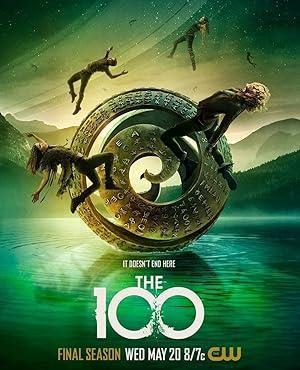 مسلسل The 100 2014–2020 مترجم