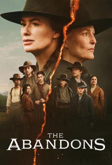 مسلسل The Abandons 2025 مترجم