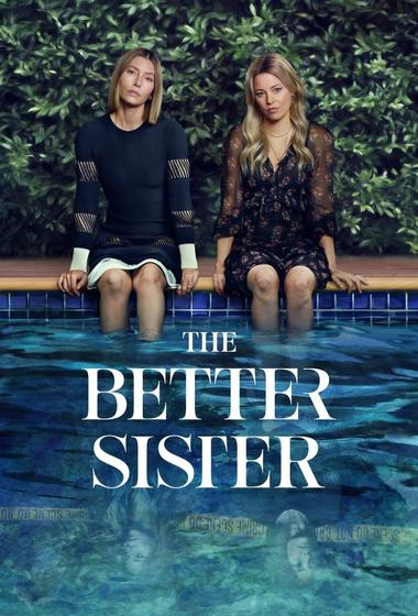 فيلم The Better Sister 2025 مترجم